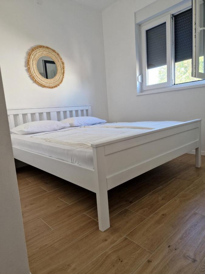 Villa Panama Bosana Zewnętrze zdjęcie
