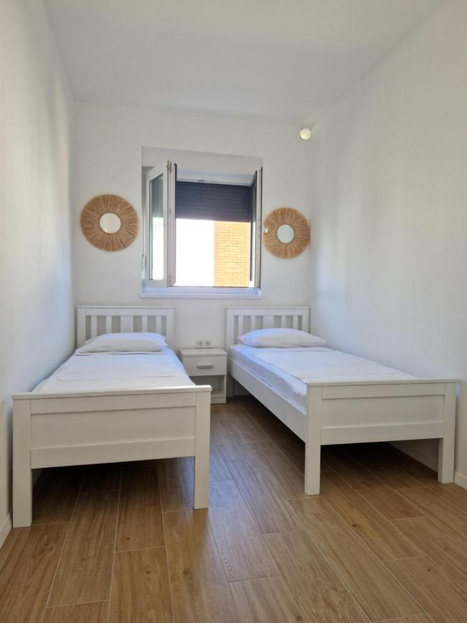 Villa Panama Bosana Zewnętrze zdjęcie