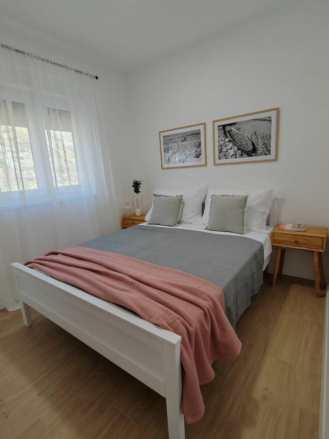 Villa Panama Bosana Zewnętrze zdjęcie