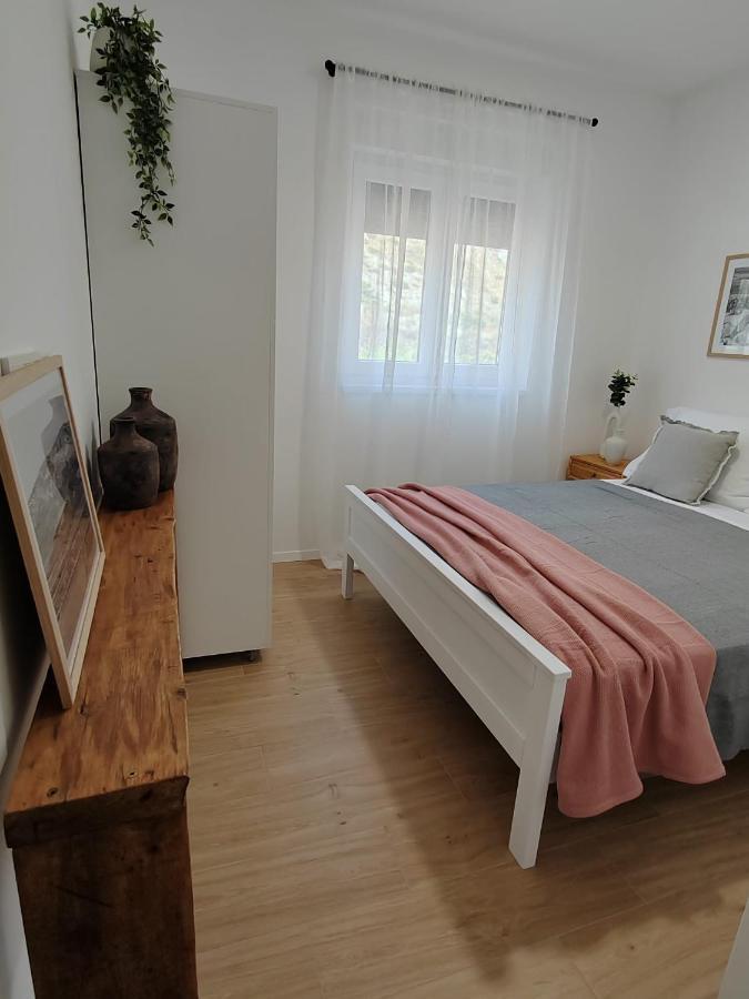 Villa Panama Bosana Zewnętrze zdjęcie