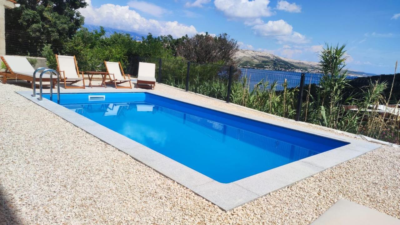 Villa Panama Bosana Zewnętrze zdjęcie