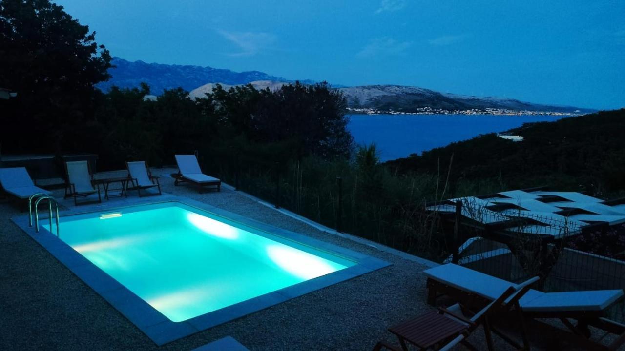 Villa Panama Bosana Zewnętrze zdjęcie