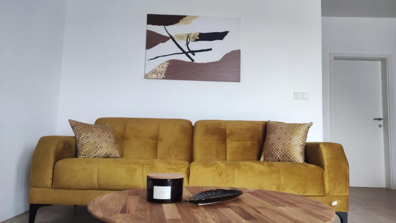 Villa Panama Bosana Zewnętrze zdjęcie