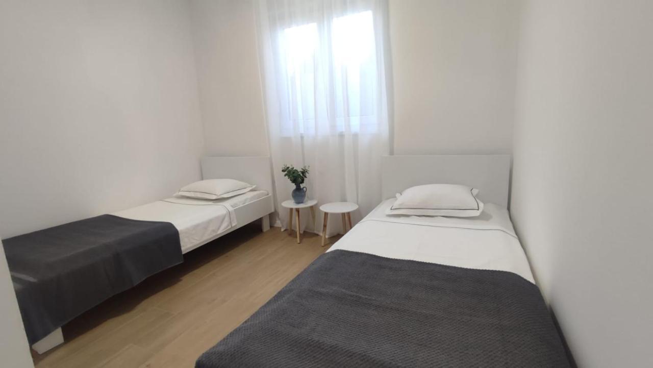 Villa Panama Bosana Zewnętrze zdjęcie