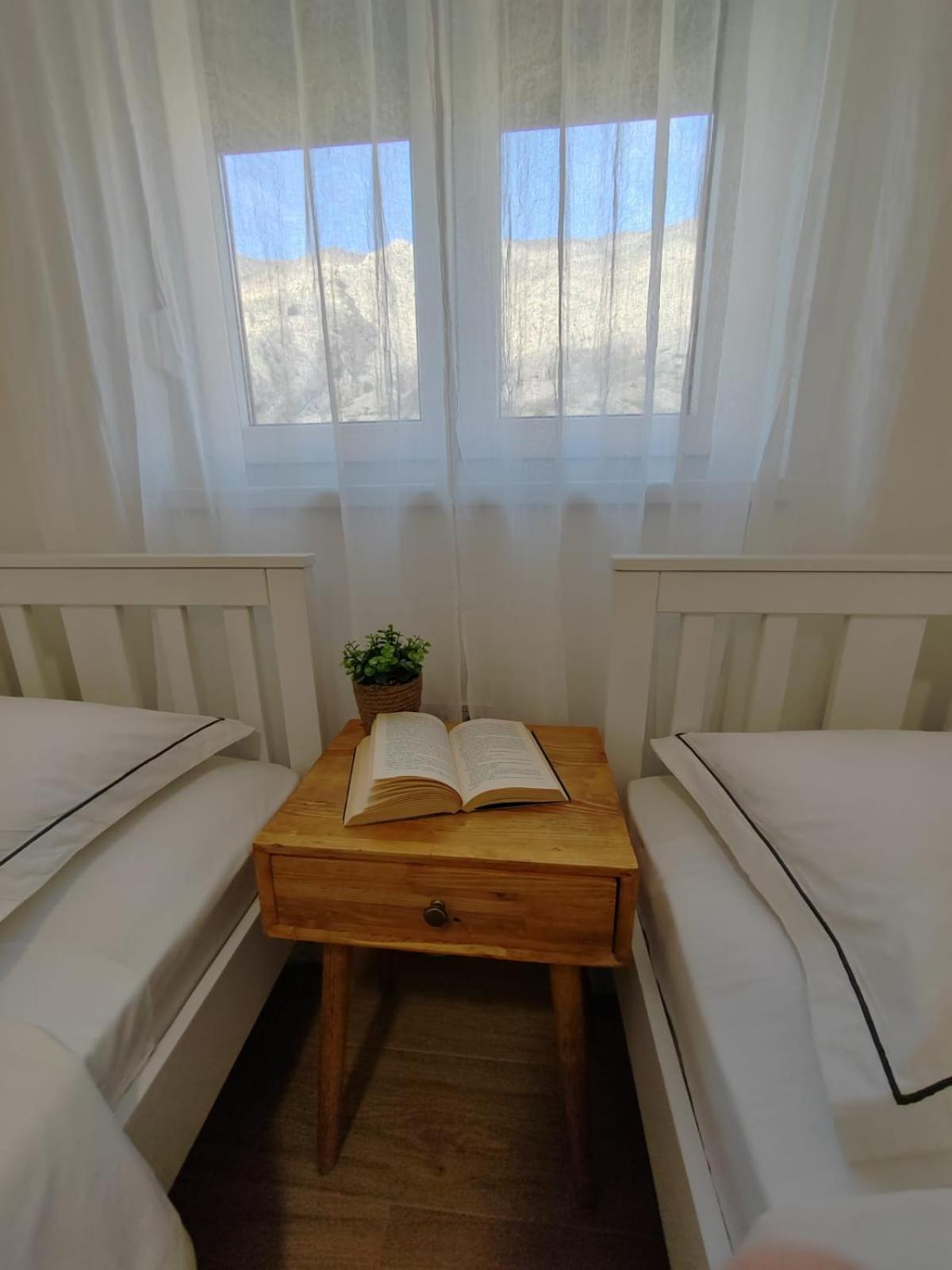 Villa Panama Bosana Pokój zdjęcie